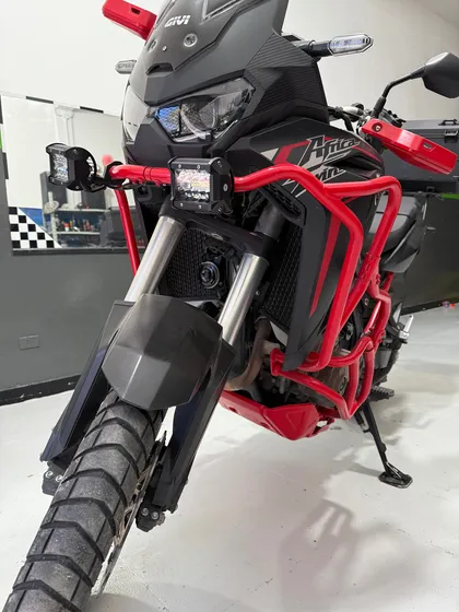 Honda Crf1100 África Twin Automática