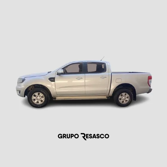 Ford Ranger 3.2 Cd Xls Tdci 200cv Manual 4x2