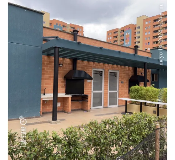 Venta Apartamento En La Prosperidad, Madrid (18977322106)