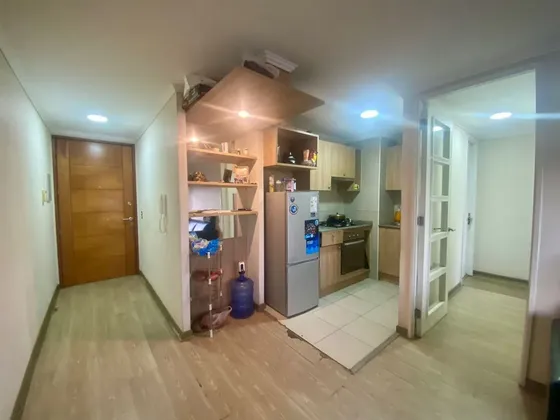Departamento En Venta En San Miguel