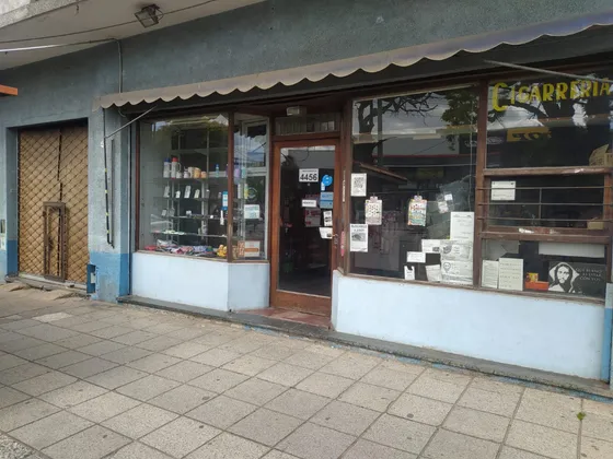 Local Comercial + Casa 4 Ambientes, 2 Baños En Venta Sobre Av. Independencia, Zona Chauvin, Mar Del Plata.