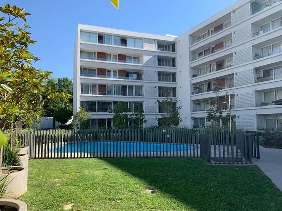 Departamento En Venta De 2d 2b 1e 1b En La Florida