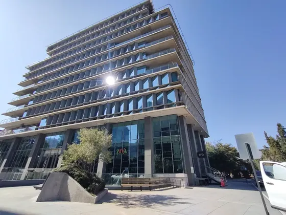 Arriendo Gran Local Comercial San Damián - 480m²