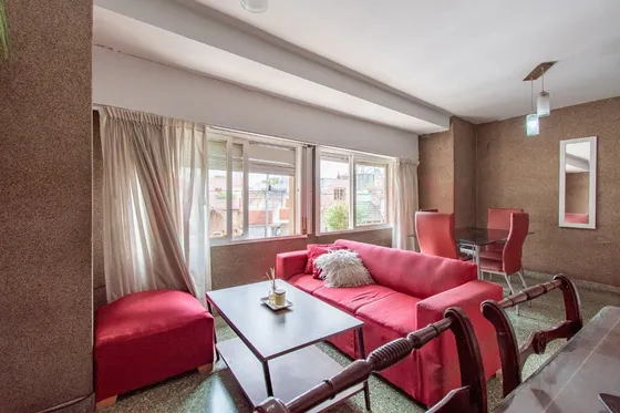 Venta En Bloque Casa + Dptos, Cochera Y Local