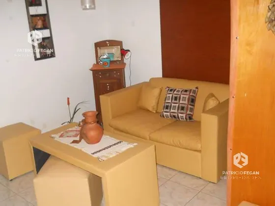Departamento - La Plata