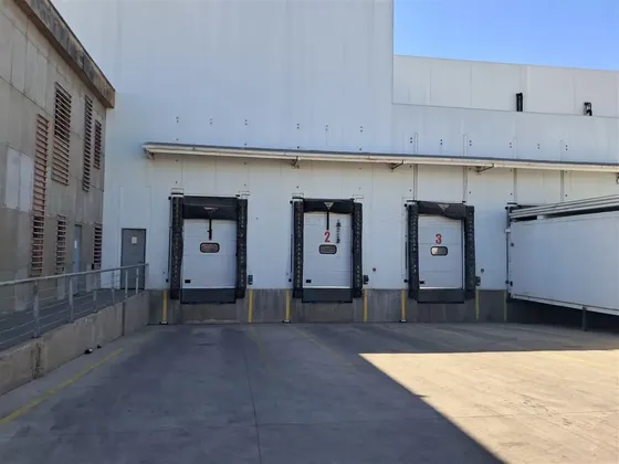 Industrial En Venta En Pudahuel
