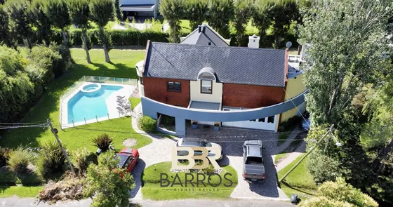 Venta Casa Country Banco Provincia