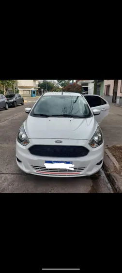 Ford Ka 1.5 Se