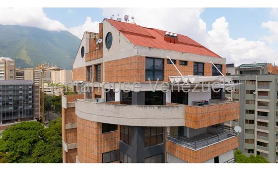 Apartamento - El Rosal - Caracas