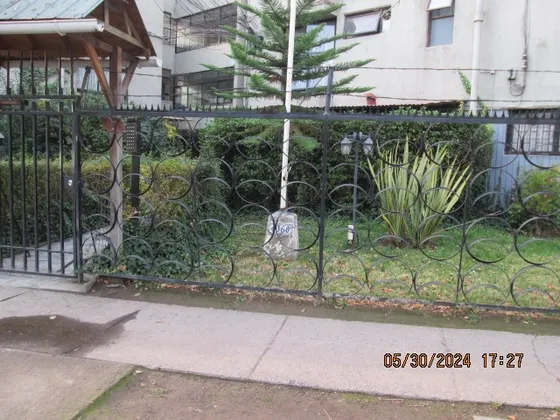 Cuadro Verde 4360 Cercano Metro Las Torres