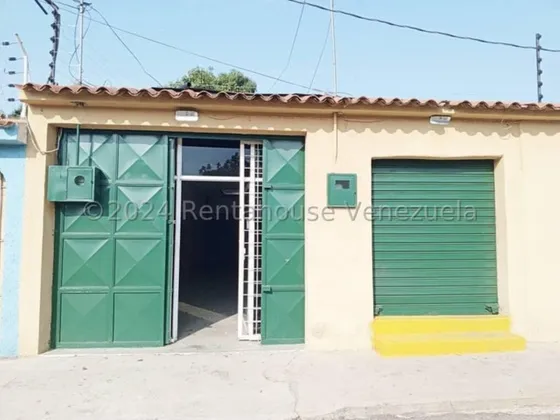 Milagros Inmuebles Local Alquiler Barquisimeto Lara Zona Centro Economica Comercial Economico Código Inmobiliaria Rent-a-house  24-23645
