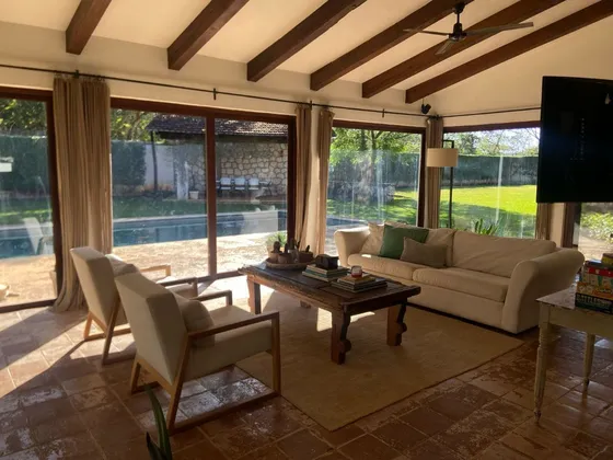 Casa En Venta En Lomas Del Castillo