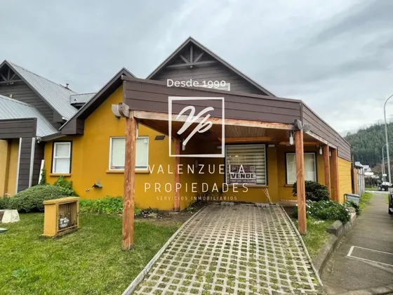 Vive Con Comodidad En Sector Mariposas Ampliada De 130 M2