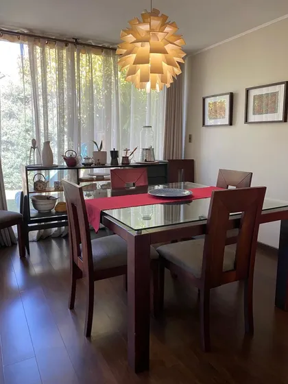Excelente Casa En Condominio Los Poleros De Machali