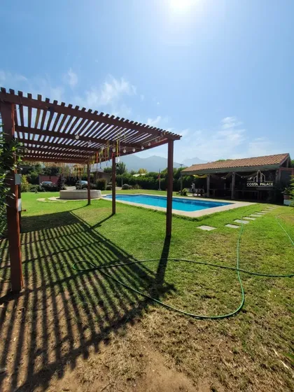 Se Vende Parcela En Olmué