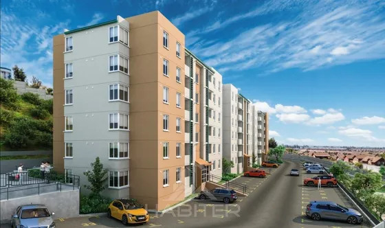 Departamento En Venta De 3 Dorm. En Talca