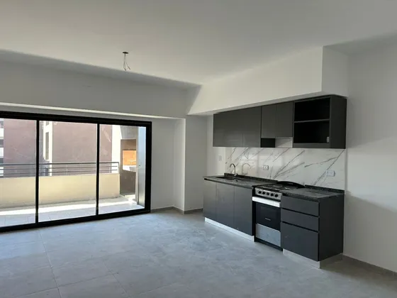 Venta Depto 3 Ambientes Hurlingham Cochera/parrill
