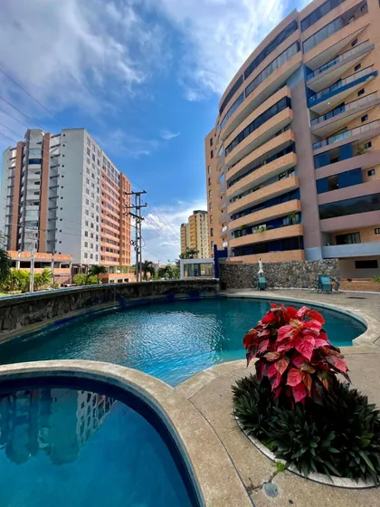 Barbara Rueda Vende Apartamento En  Mañongo Residencias Papiros  Naguanagua  Carabobo Venezuela 