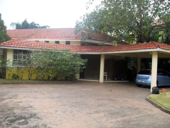 Casa En Venta En Cuesta Hermosa Lll De 3 Habitaciones