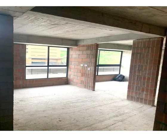 Venta De Apartamento Calasanz 