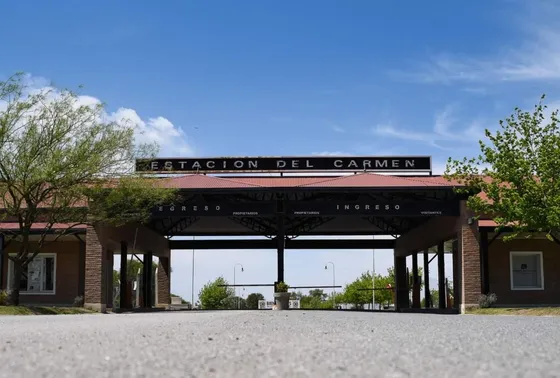 Venta - Lote - Estación Del Carmen