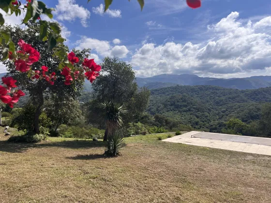 Terreno En  Venta