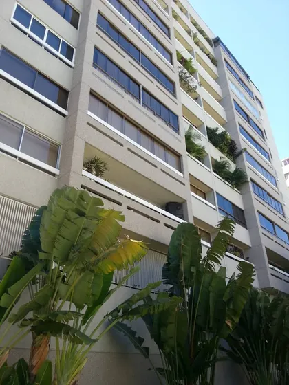 Apartamento En Venta Urbanización La Alameda. Km