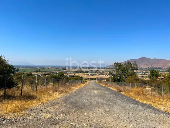 Gran Terreno Con Luz Y Agua A Un Excelente Precio