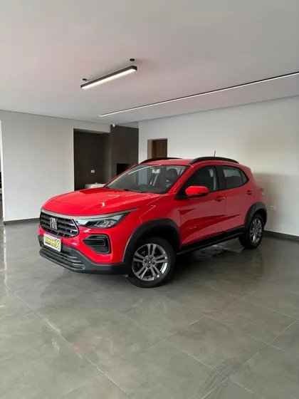 Fiat Pulse Drive 1.3 At