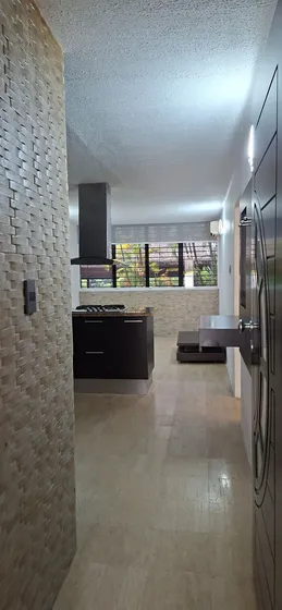 Apartamento En Venta En Los Naranjos Humbolt