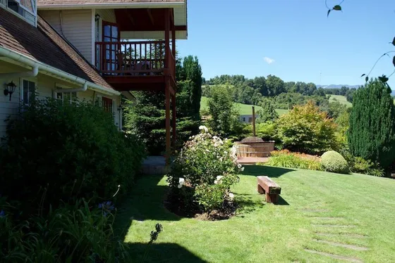 Casa En Venta En Futrono