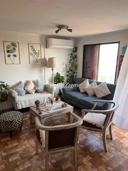 Departamento En Venta De 3 Dorm. En Las Condes