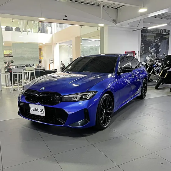 Bmw Serie 3 M340i Xdrive