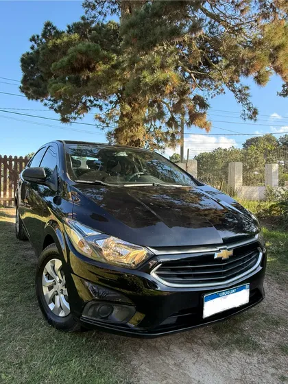 Chevrolet Onix 1.0 Joy 78cv