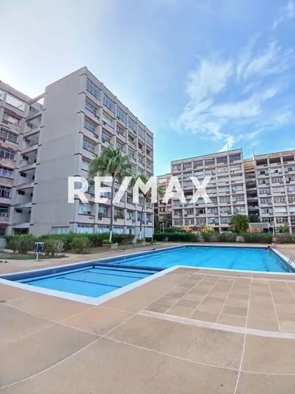 Apartamento En La Orquidea, Urb. Maneiro, Isla De Margarita Cod: 1222
