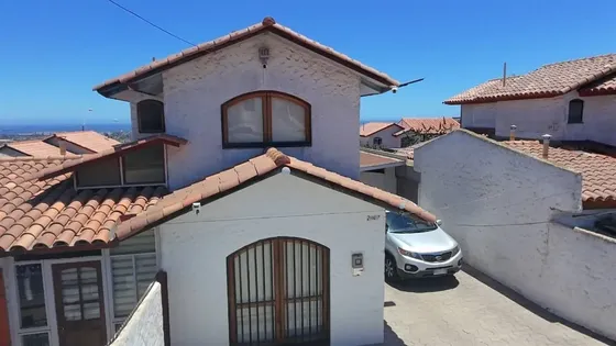 Casa Comercial En Venta En La Serena