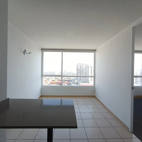 Edificio San Diego Vista Norte Piso 4
