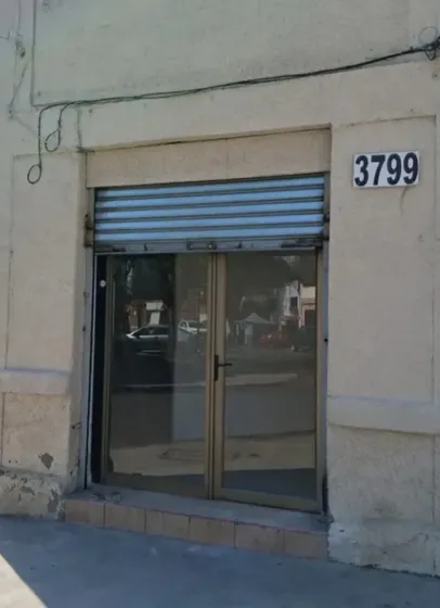 Arriendo Directo Excelente Local Comercial En Quinta Normal