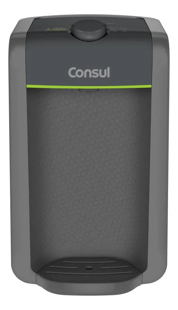 Purificador de Água Consul