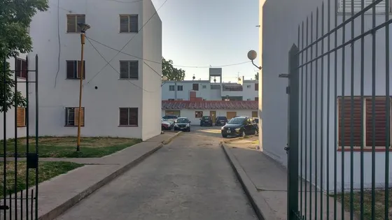 Venta Departamento 3 Amb 56 M2 Valentin Alsina Lanus