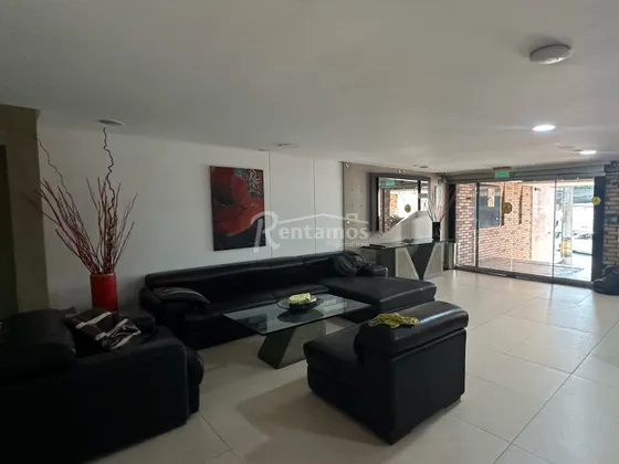 Edificio En Venta En Manila. Cod V776234