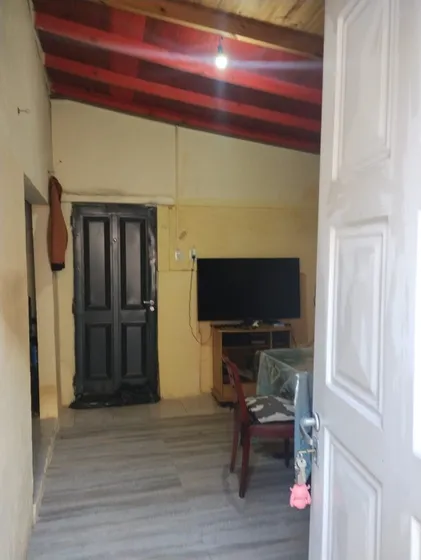 Ph 2 Ambiente Con Patio Sin Expensas