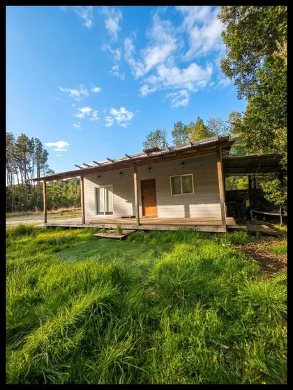 En Venta Parcela Con Casa En Condominio Lomas De Monteverde