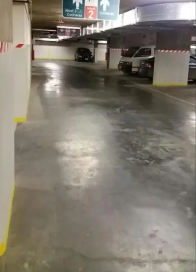 Cochera En Venta - 26mts2 - Balvanera