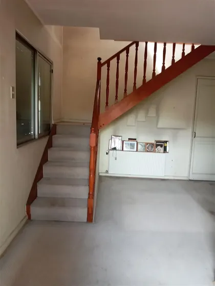 Casa En Venta De 3 Dorm. En Ñuñoa
