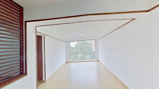 Apartamento En Venta Ciudad Jardin 90-73074