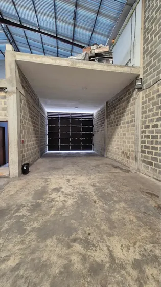 Galpon En Venta En Zona Industrial Los Guayos (ac)