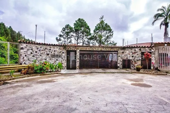 Hermosa Casa En Venta - El Placer // Mls #26-5285