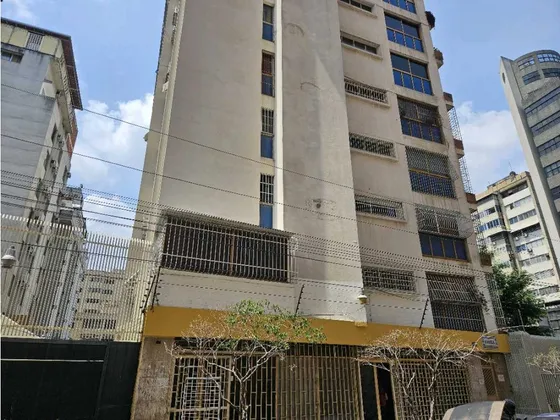 Vendo Local 125m2 Sabana Grande 8416