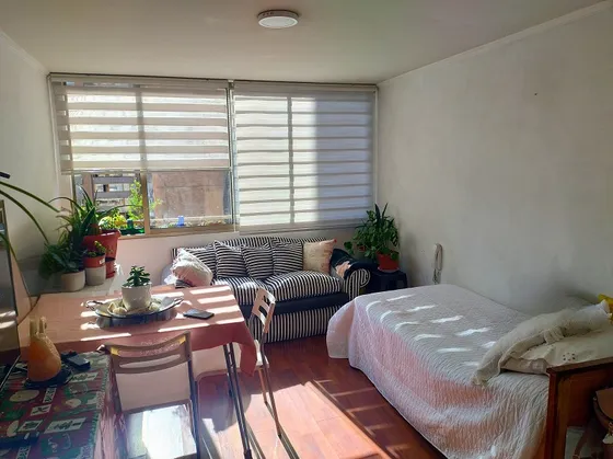 Depto Céntrico Vende Dueño